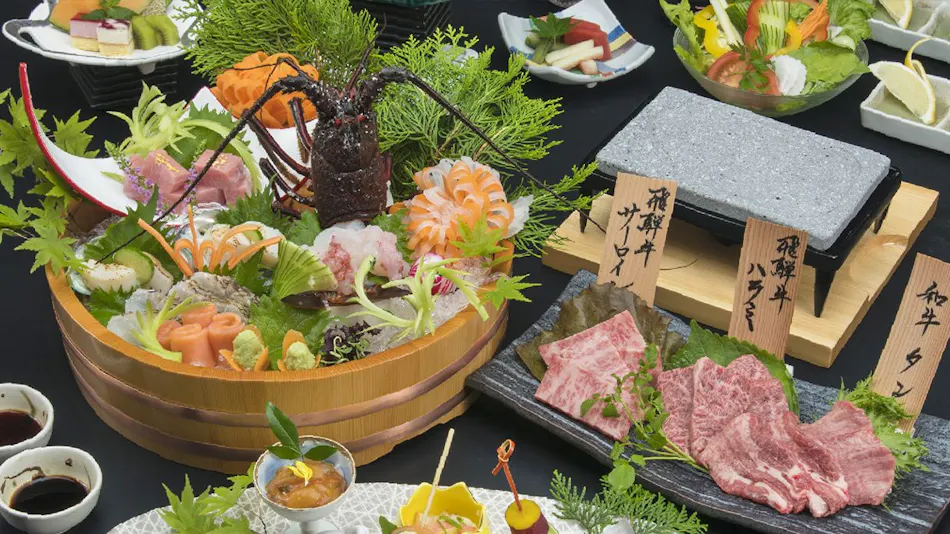 Hotel Kusakabe Armeria