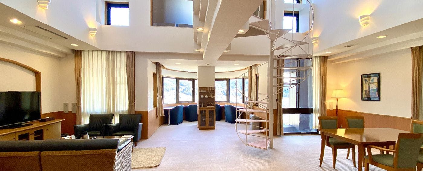 Hotel Kusakabe Armeria
