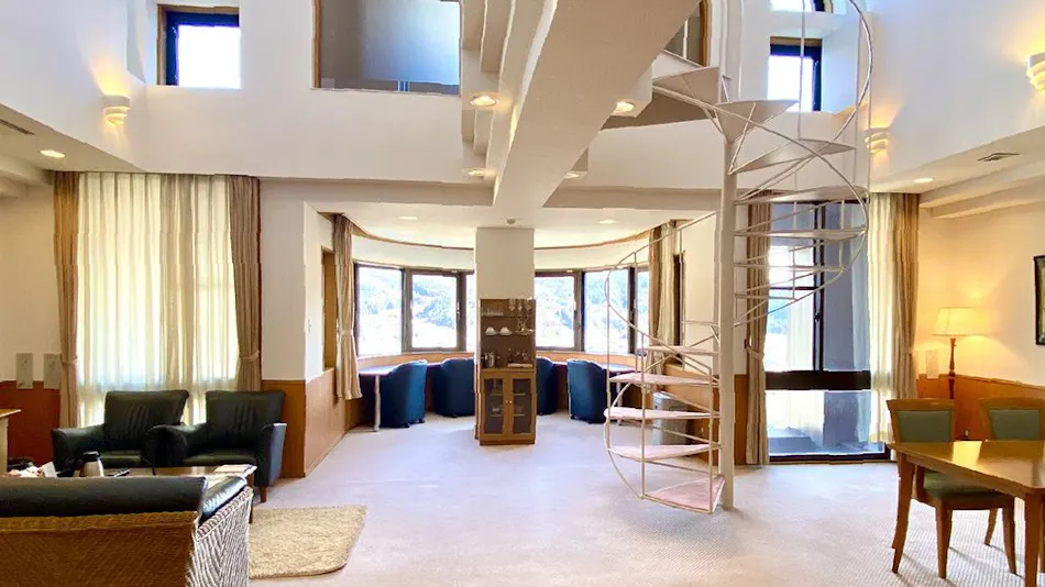 Hotel Kusakabe Armeria