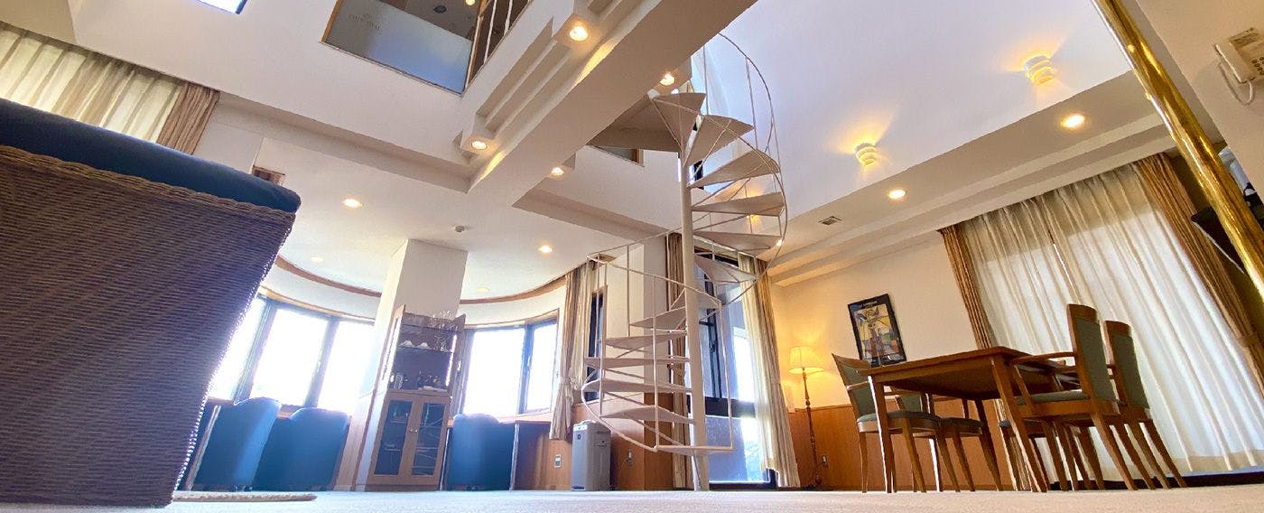 Hotel Kusakabe Armeria
