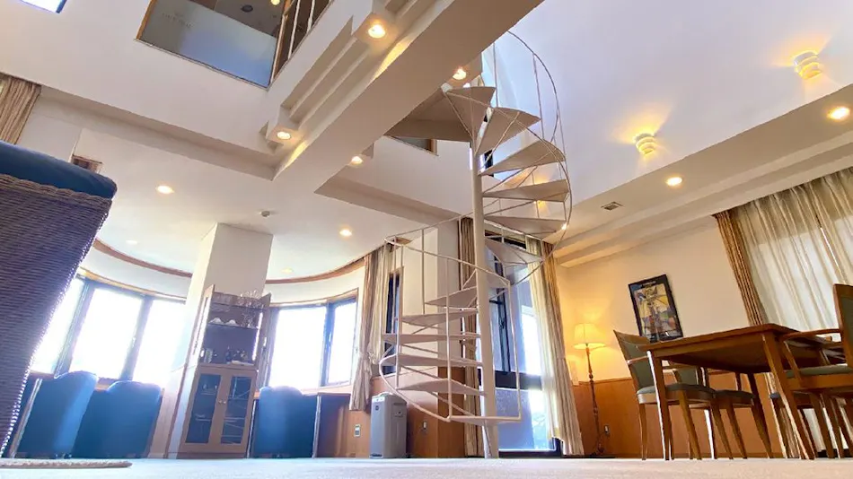 Hotel Kusakabe Armeria