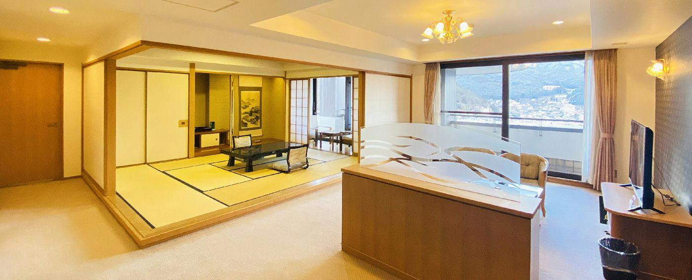 Hotel Kusakabe Armeria