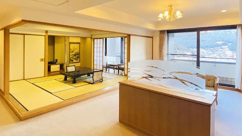 Hotel Kusakabe Armeria