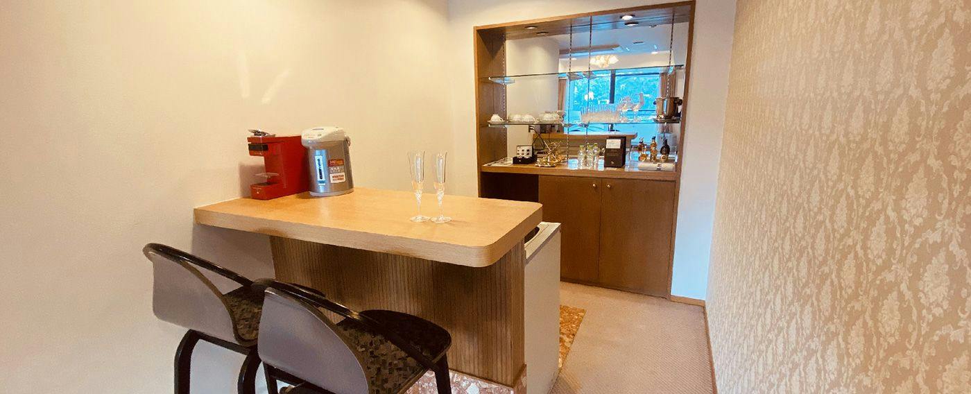 Hotel Kusakabe Armeria