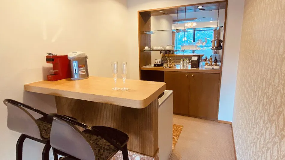 Hotel Kusakabe Armeria