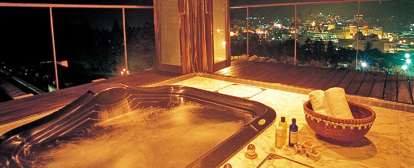 Hotel Kusakabe Armeria