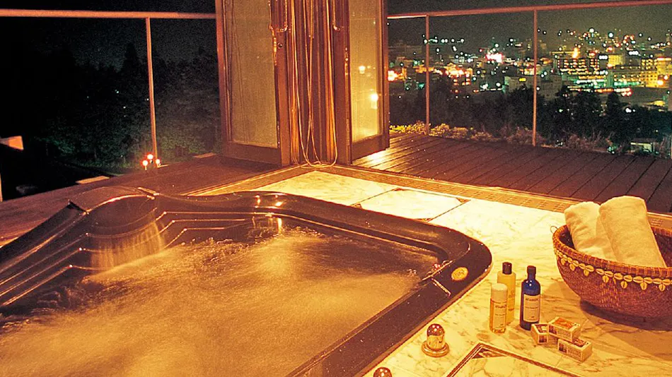 Hotel Kusakabe Armeria