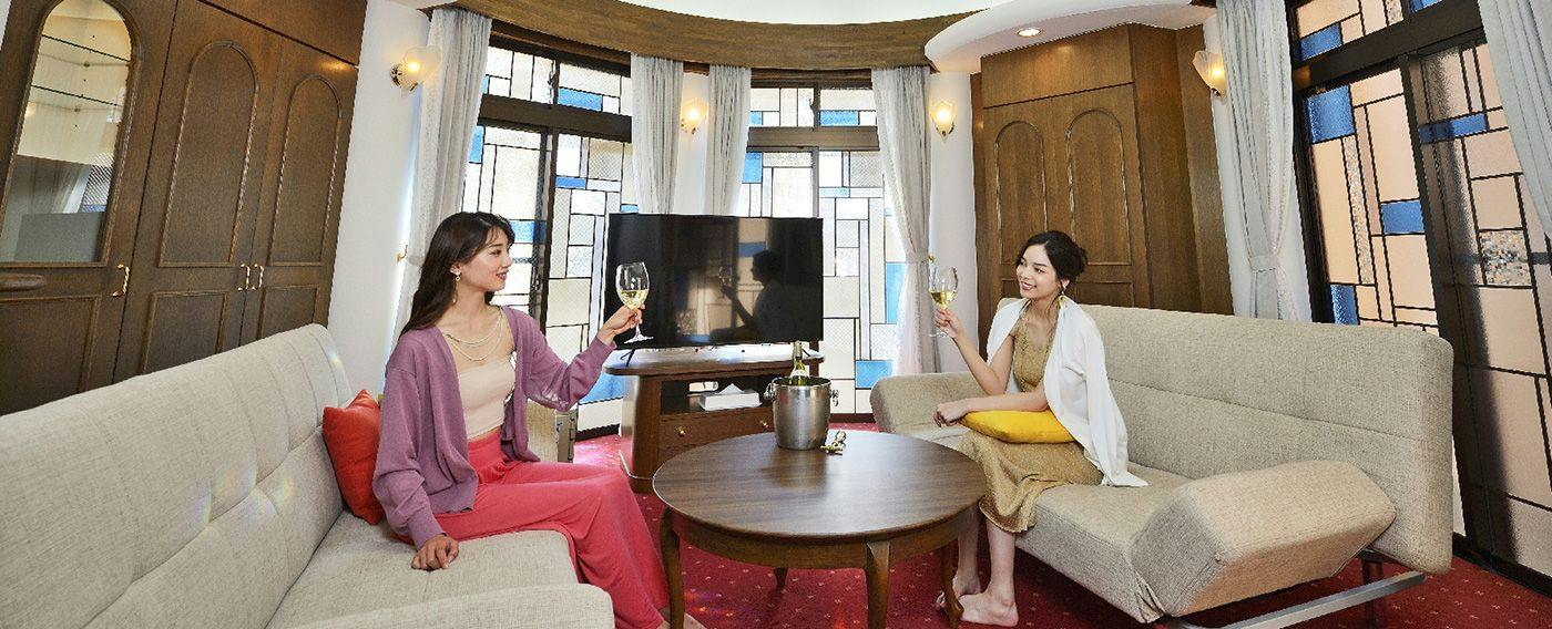 Hotel Kusakabe Armeria