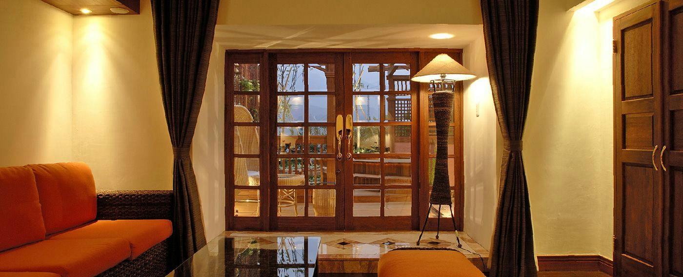 Hotel Kusakabe Armeria