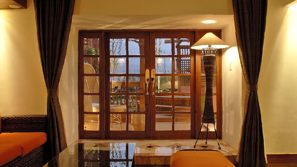 Hotel Kusakabe Armeria