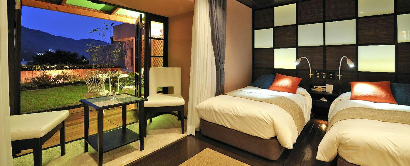Hotel Kusakabe Armeria