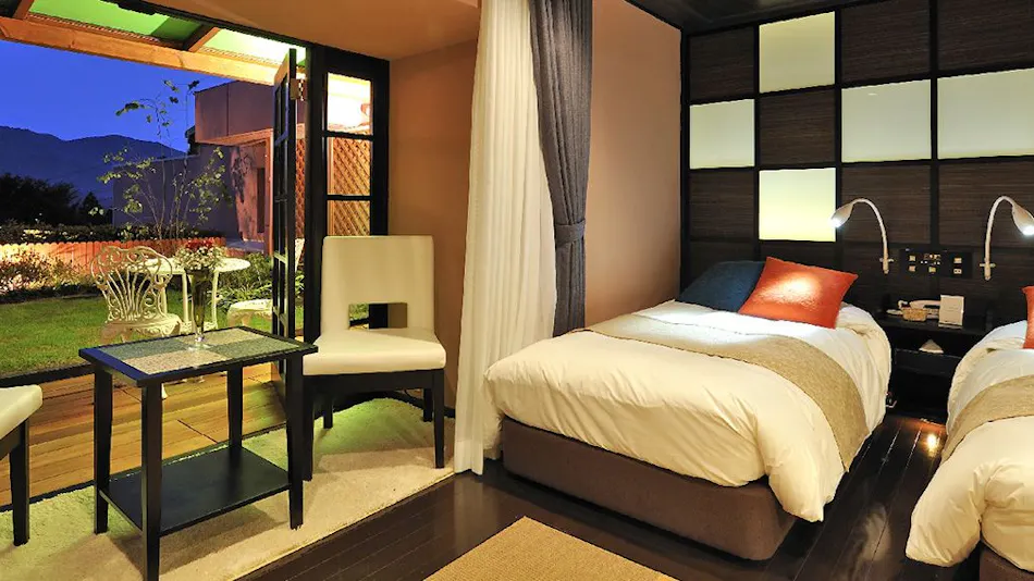 Hotel Kusakabe Armeria