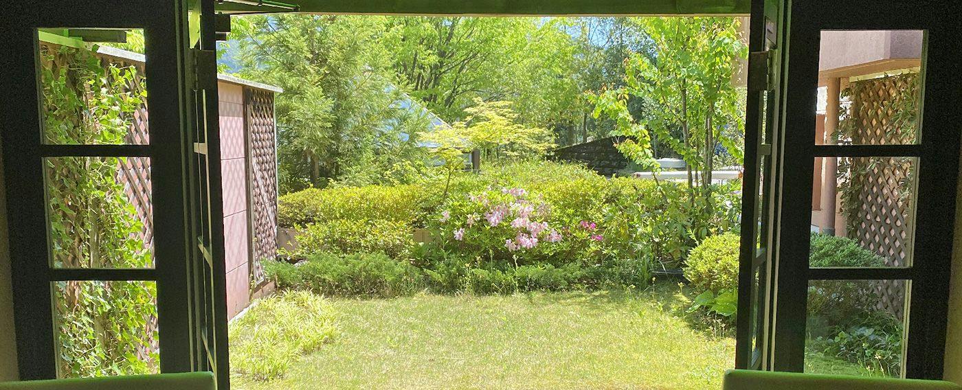 Hotel Kusakabe Armeria