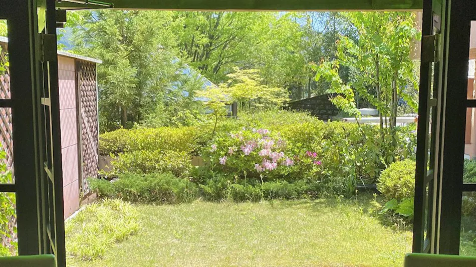 Hotel Kusakabe Armeria