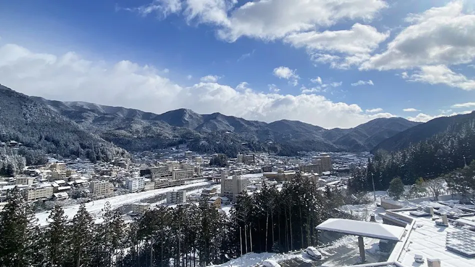 Hotel Kusakabe Armeria