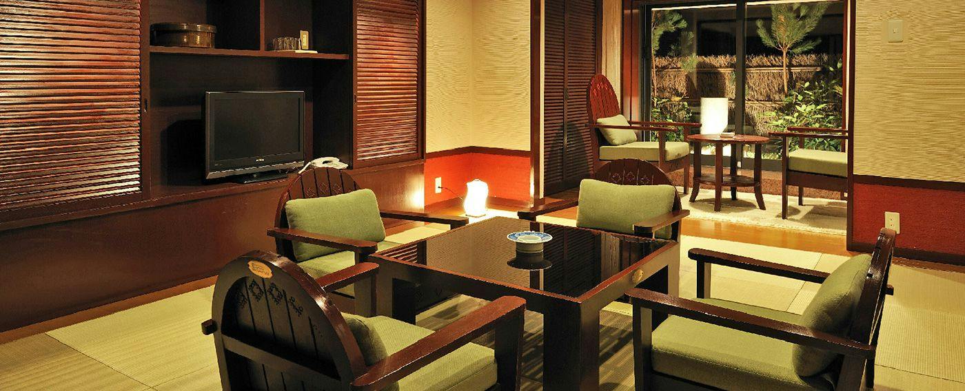 Hotel Kusakabe Armeria