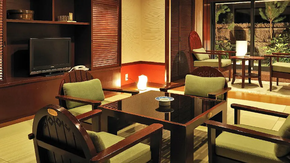 Hotel Kusakabe Armeria