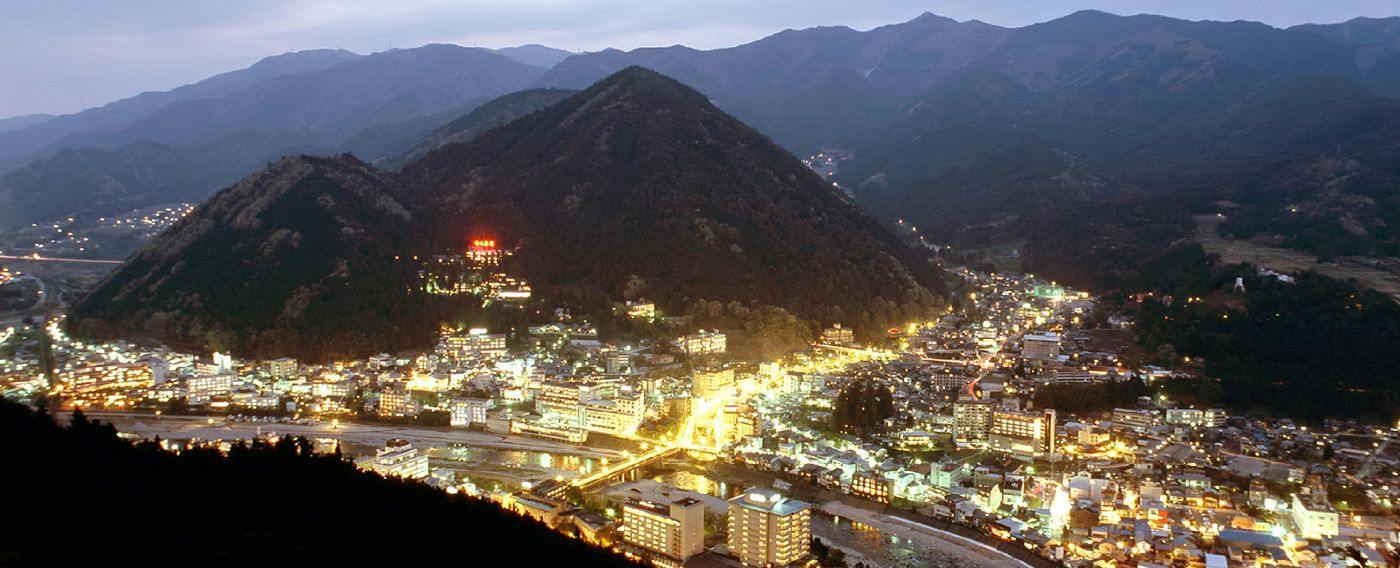 Hotel Kusakabe Armeria