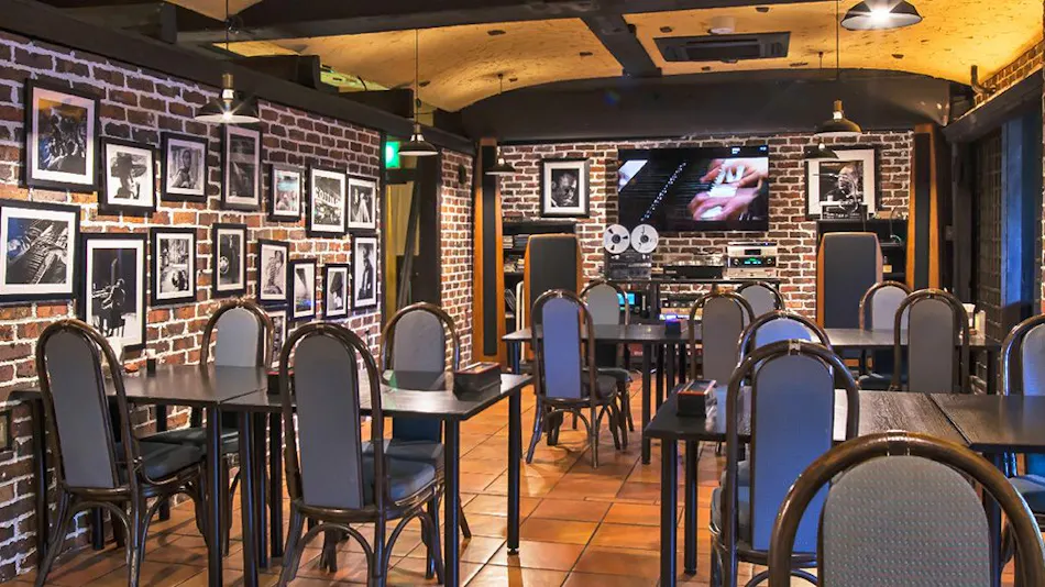 Hotel Kusakabe Armeria