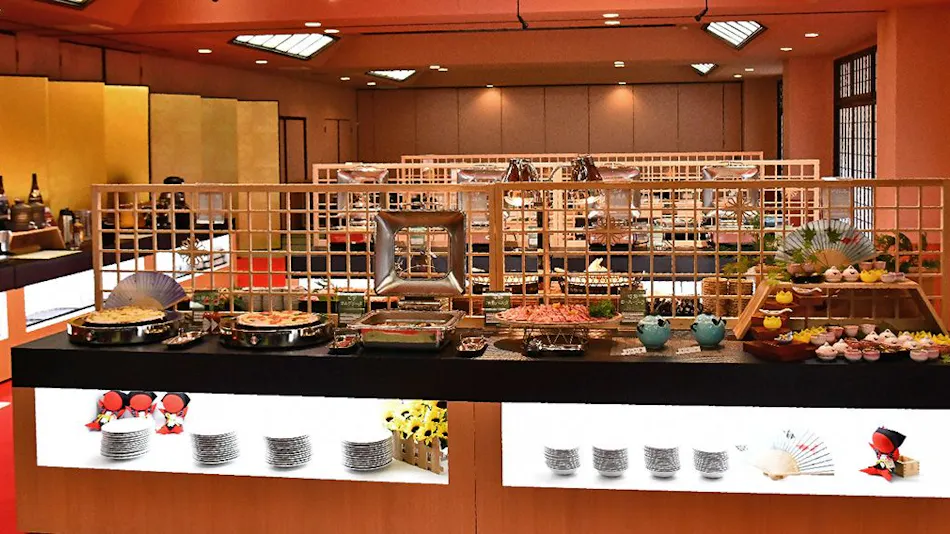 Hotel Kusakabe Armeria