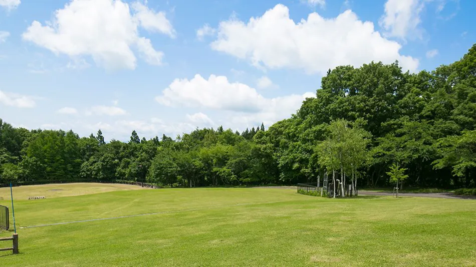 Forest Resort Inawashiro Shiki no Sato