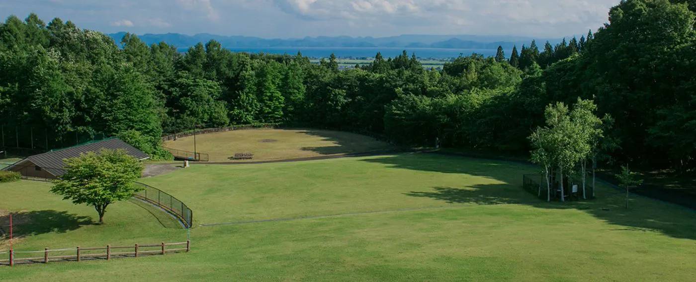 สิ่งอำนวยความสะดวกในพื้นที่