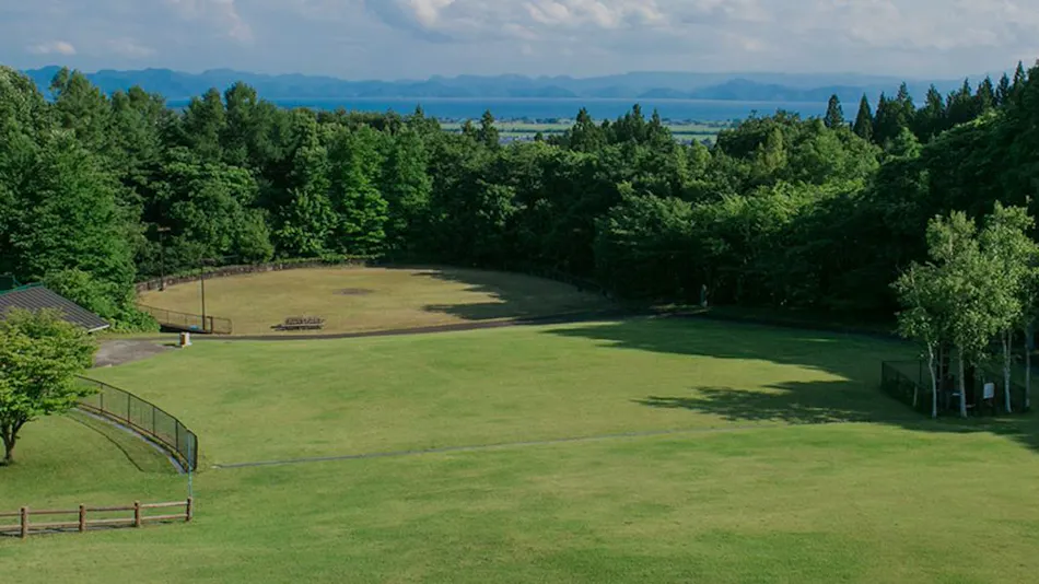 Forest Resort Inawashiro Shiki no Sato