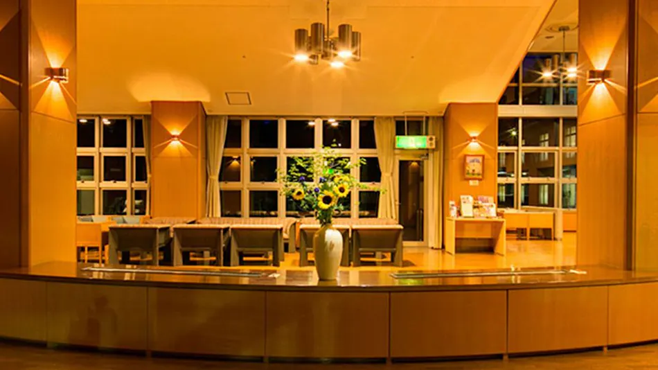 Forest Resort Inawashiro Shiki no Sato