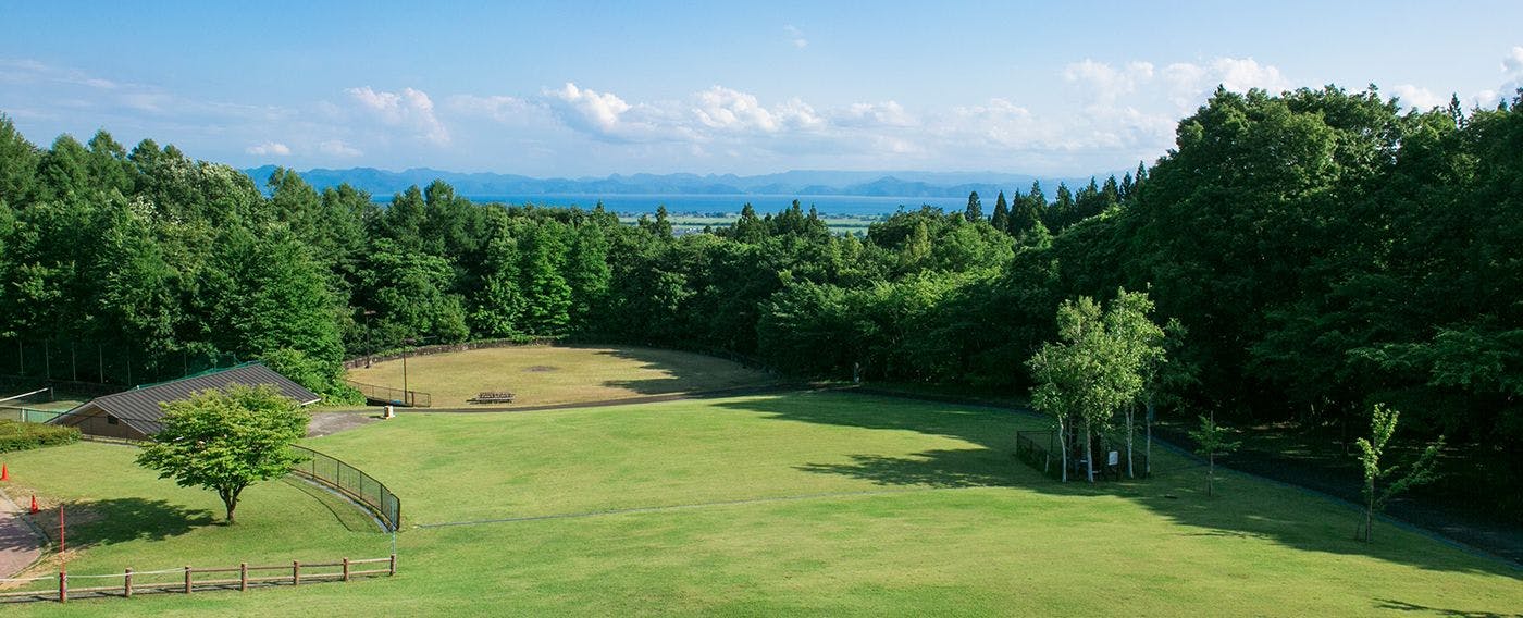 Forest Resort Inawashiro Shiki no Sato