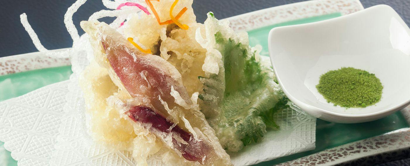 Inawashiro Shiki no Sato