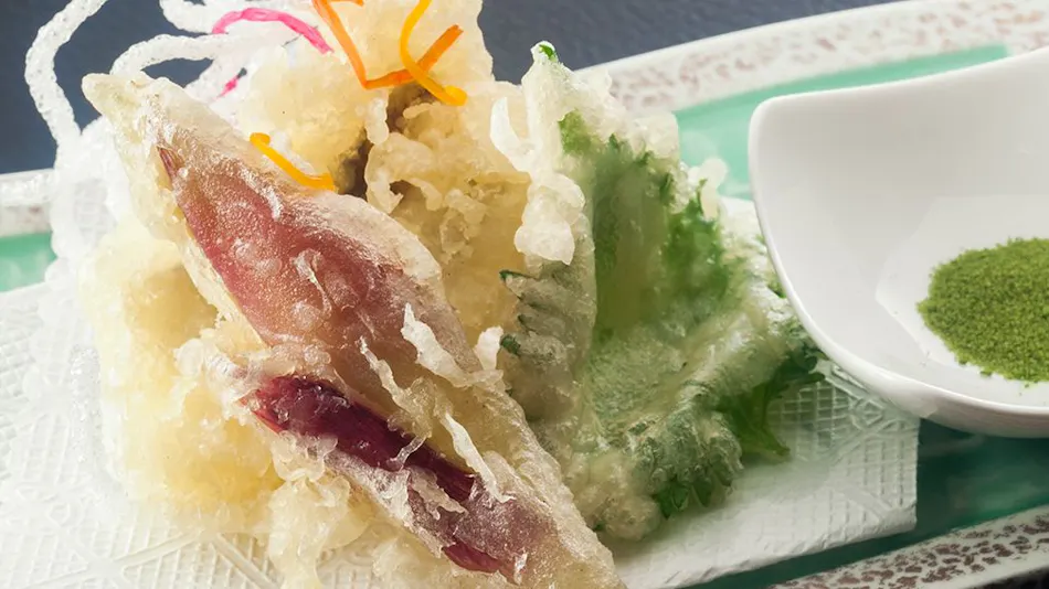 Inawashiro Shiki no Sato