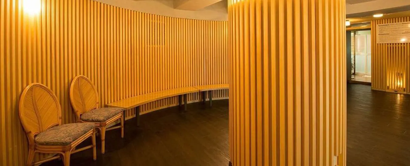 ห้องอาบน้ำส่วนตัว