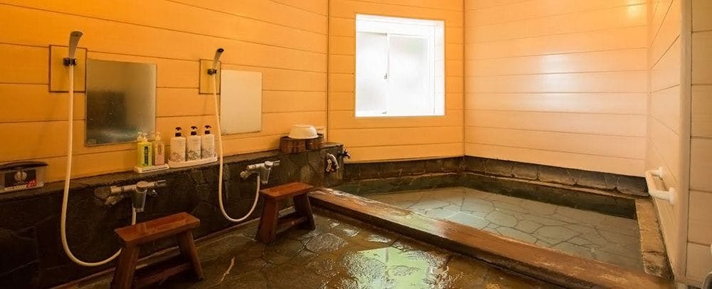 ห้องอาบน้ำส่วนตัว