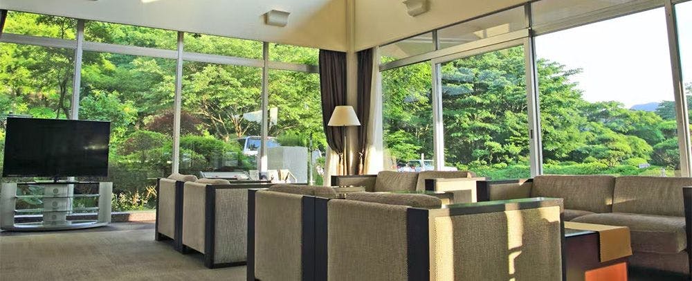 ล็อบบี้