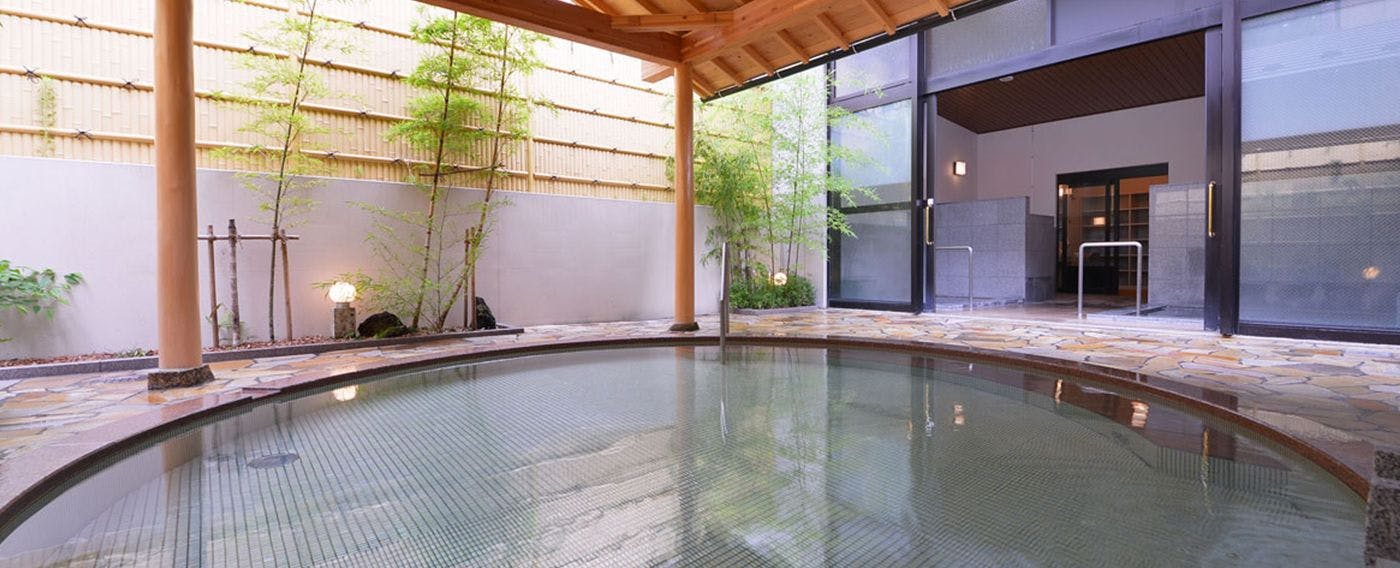 Mata air panas alami