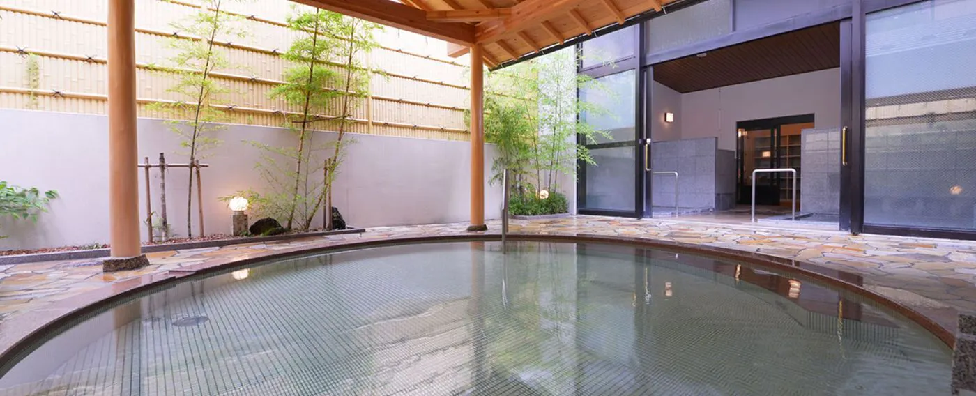 Mata air panas alami