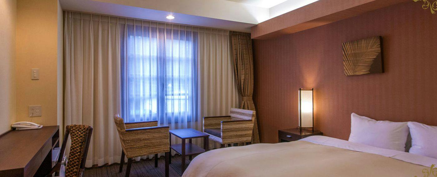 Nikko Station Hotel Classic