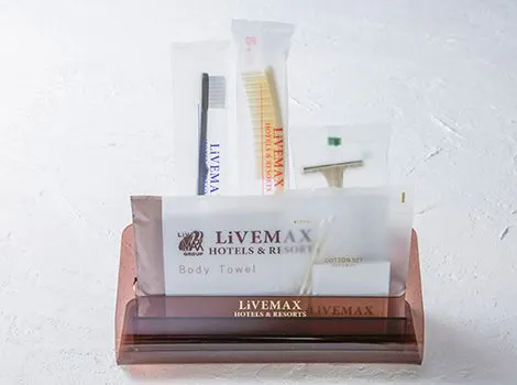 สิ่งอำนวยความสะดวก