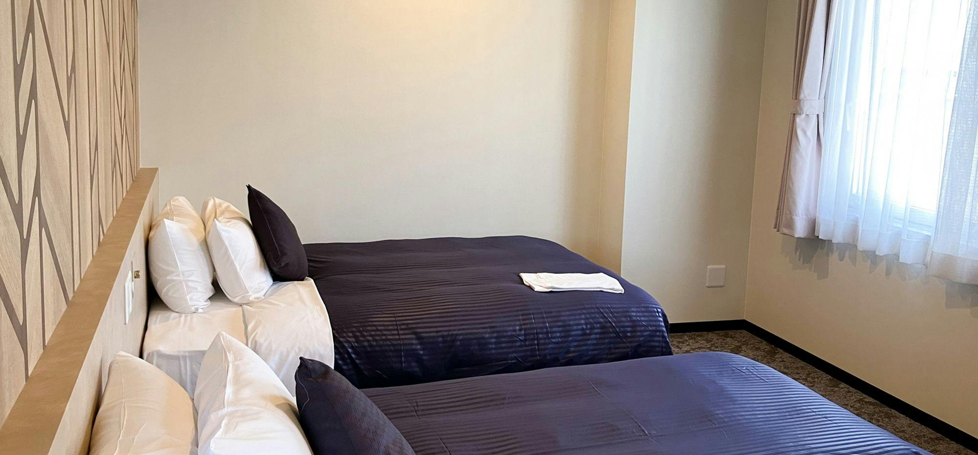 Hotel Livemax Budget Hiratsuka Ekimae