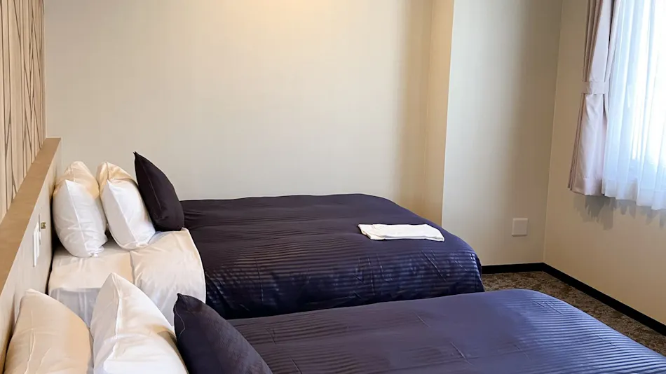 Hotel Livemax Budget Hiratsuka Ekimae