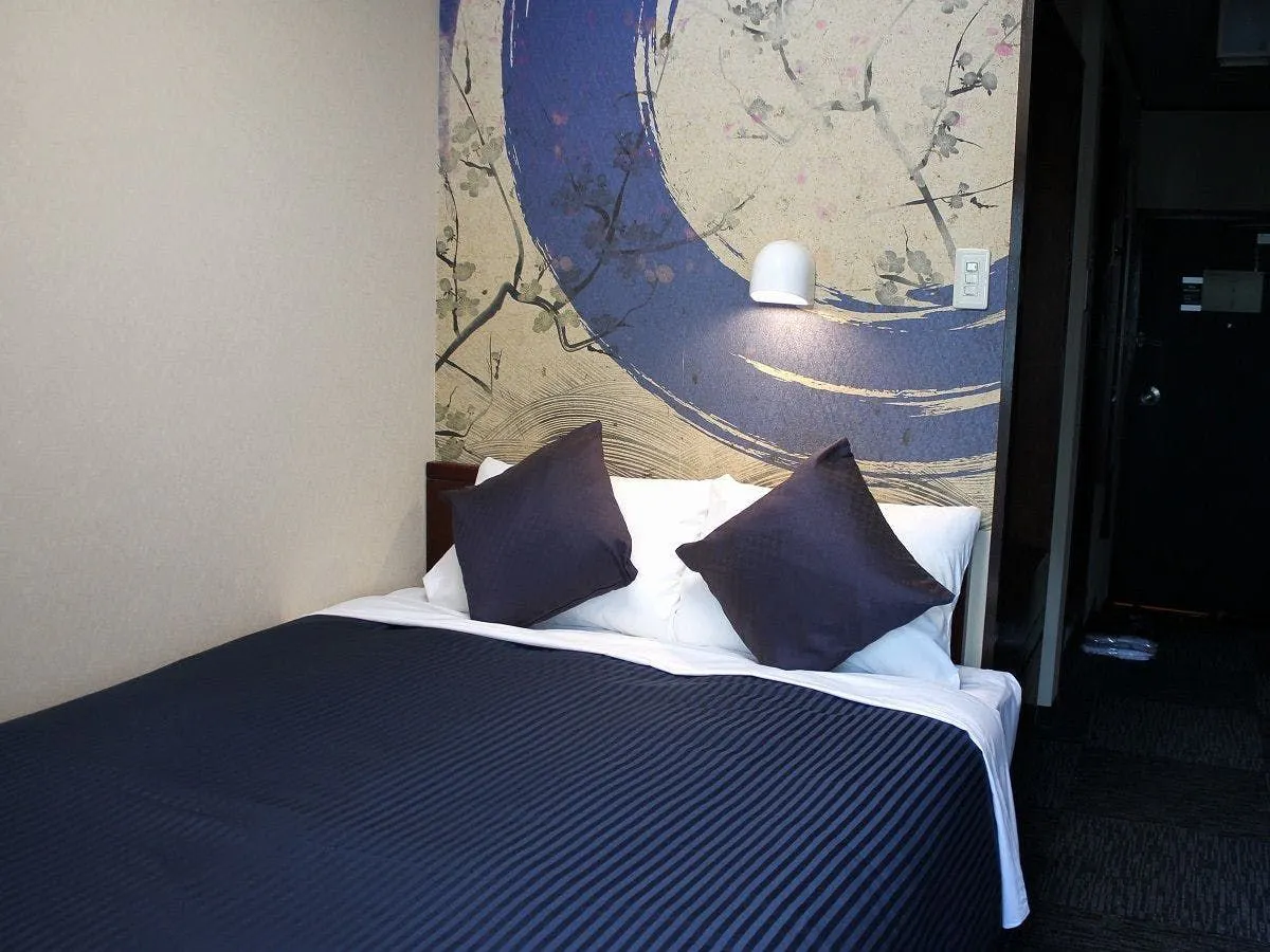 ห้องพัก