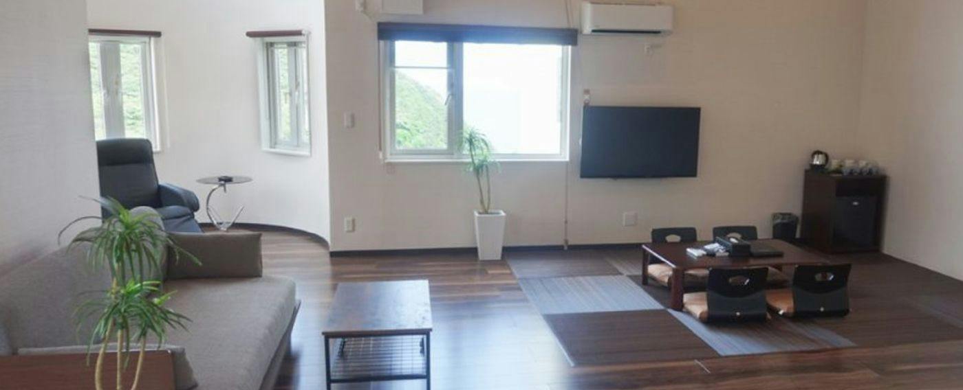 Livemax Resort Izu Shimoda