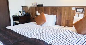 リブマックスリゾート伊豆下田 画像:4位