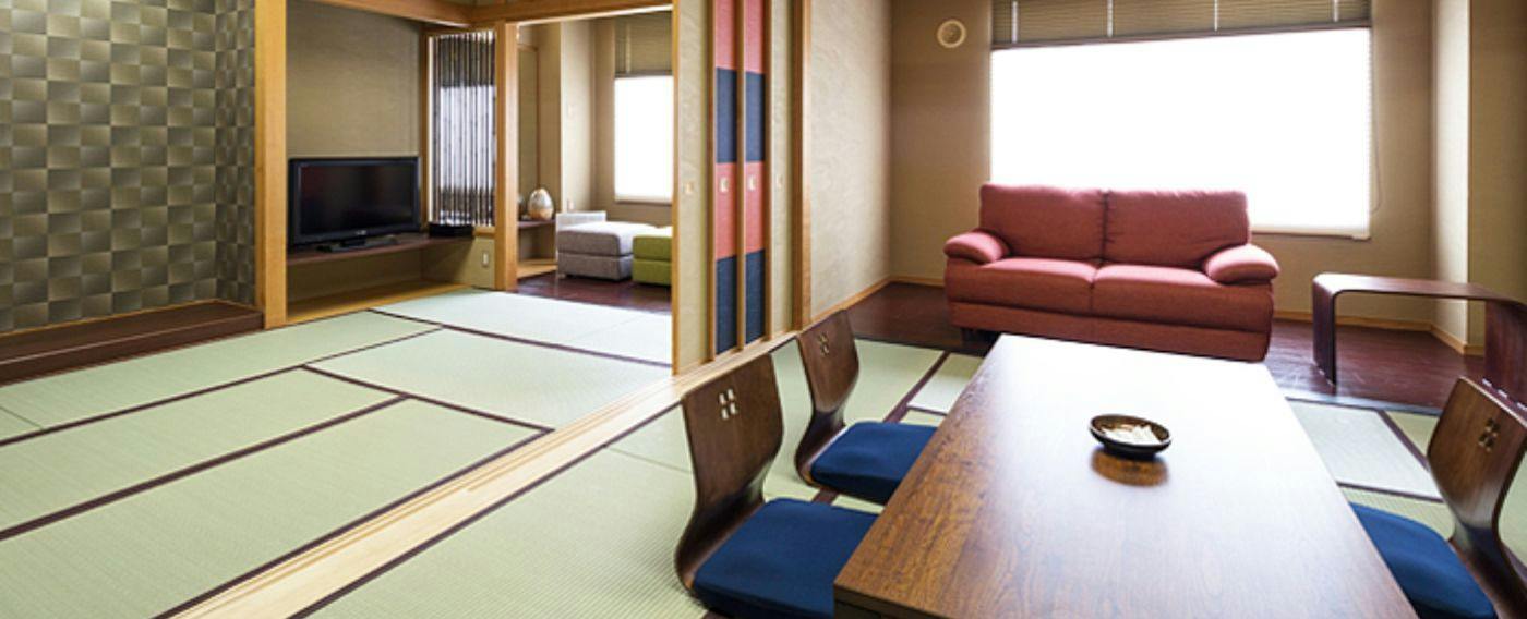 Hotel Daiheigen