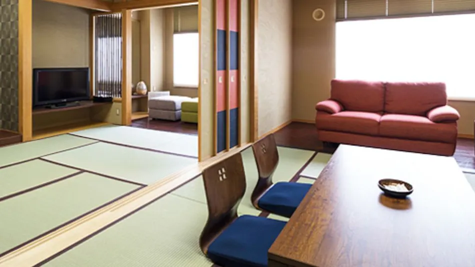 Hotel Daiheigen