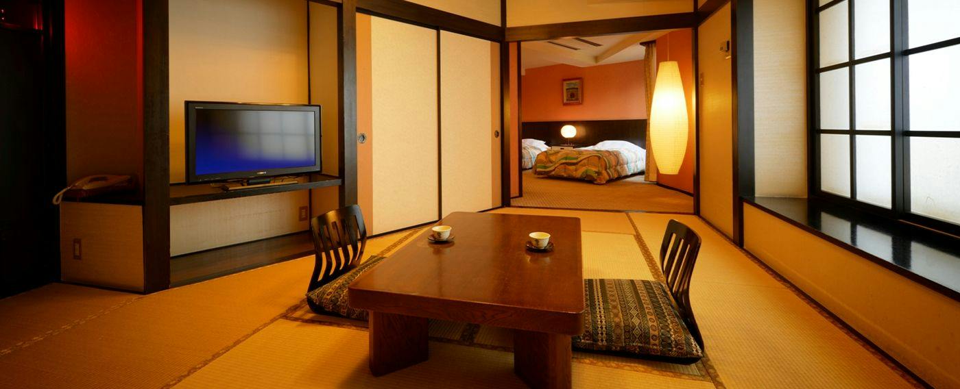Hotel Daiheigen