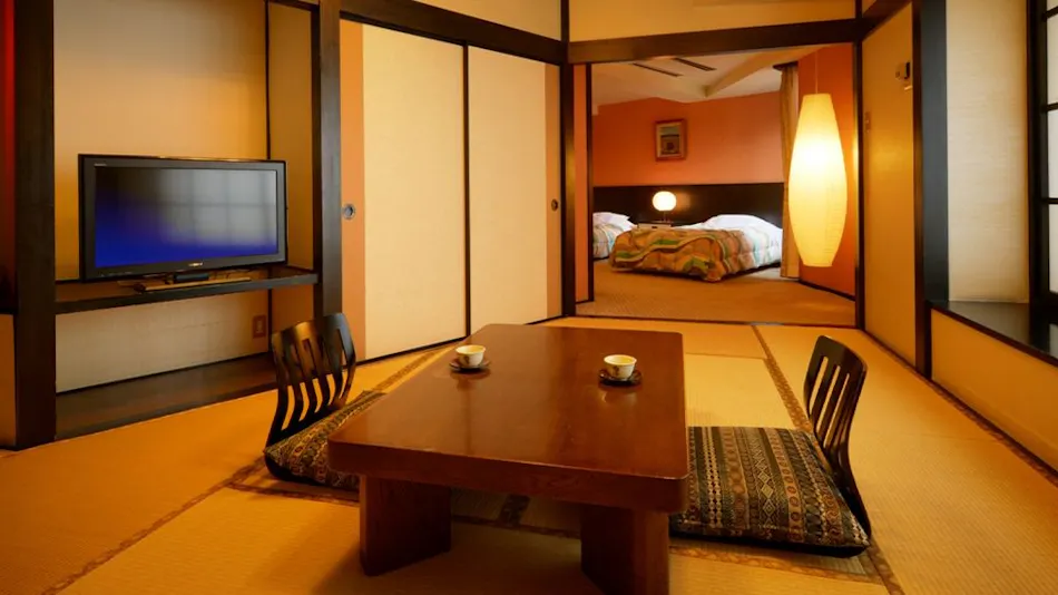 Hotel Daiheigen