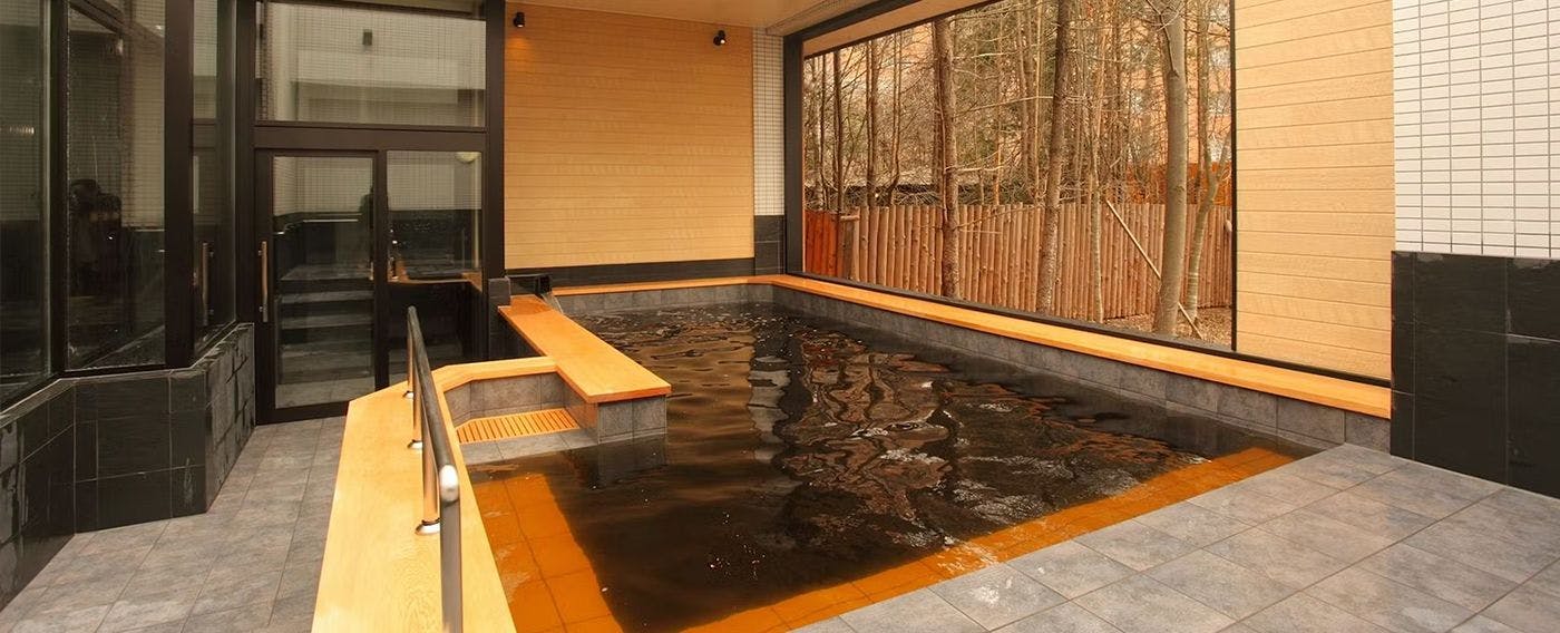 Hotel Daiheigen