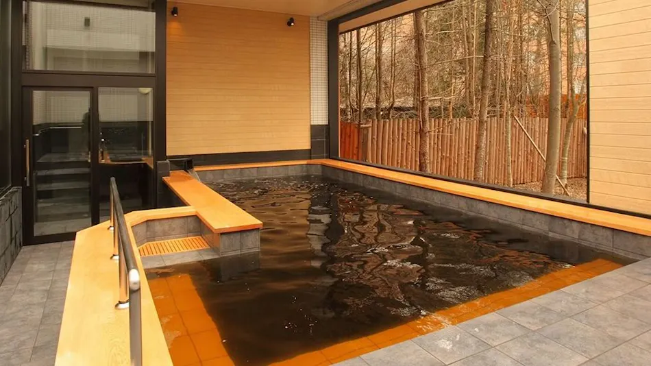 Hotel Daiheigen