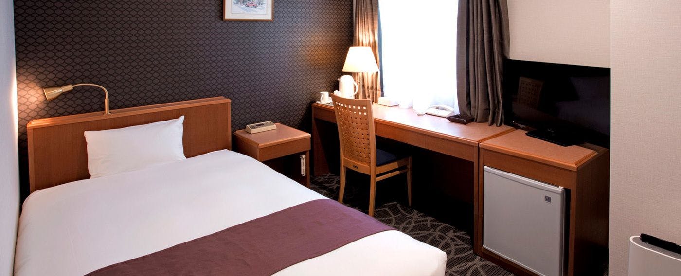 Yaoji Hakata Hotel